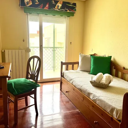 Apartment El Corrillo - 5835
