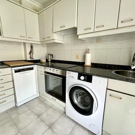 El Corrillo - 5835 Apartamento