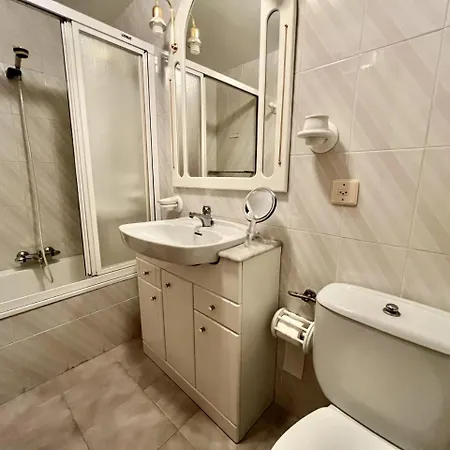 El Corrillo - 5835 Apartamento *