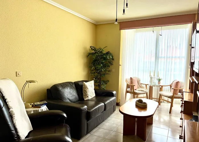 El Corrillo - 5835 Isla Plana