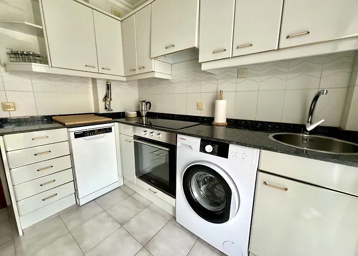 El Corrillo - 5835 Apartmán