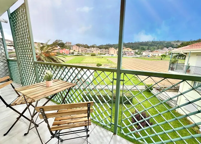 El Corrillo - 5835 Apartmán *