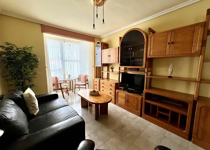 El Corrillo - 5835 *