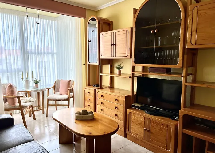 El Corrillo - 5835 Isla Plana