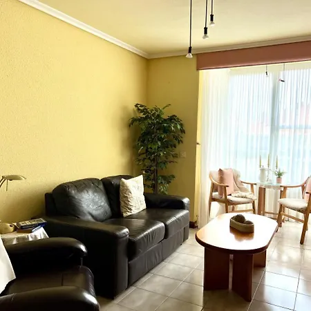 El Corrillo - 5835 Isla Plana