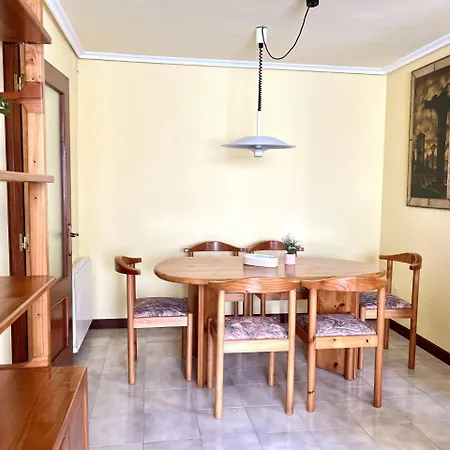 El Corrillo - 5835 * Isla Plana