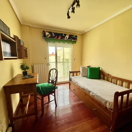 El Corrillo - 5835 Apartman Isla Plana