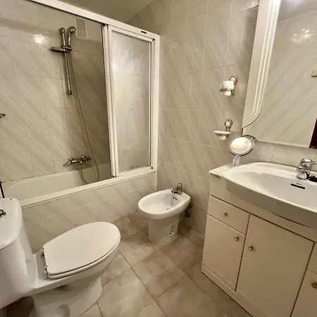 Apartman El Corrillo - 5835 Isla Plana