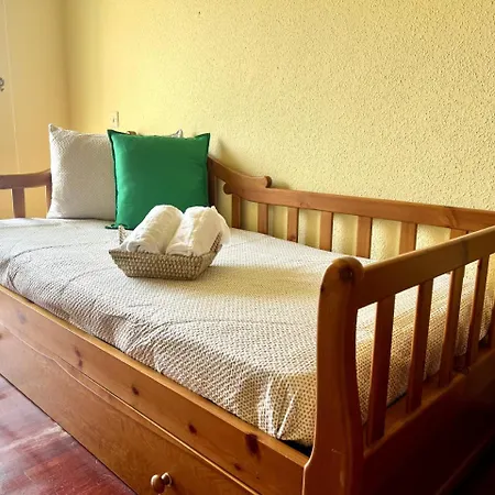 El Corrillo - 5835 * Isla Plana