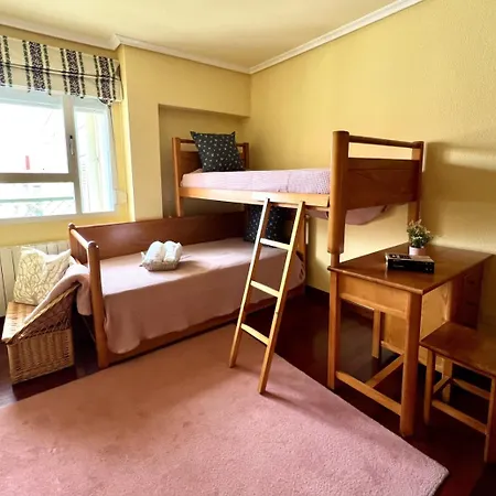 Apartman El Corrillo - 5835 Isla Plana