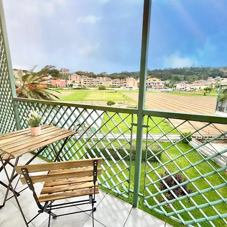 El Corrillo - 5835 Apartman *