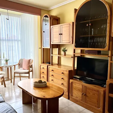 El Corrillo - 5835 Isla Plana