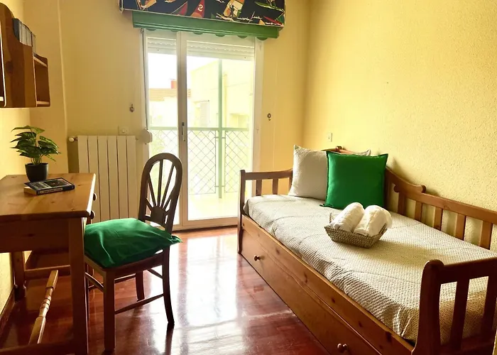 Apartment El Corrillo - 5835