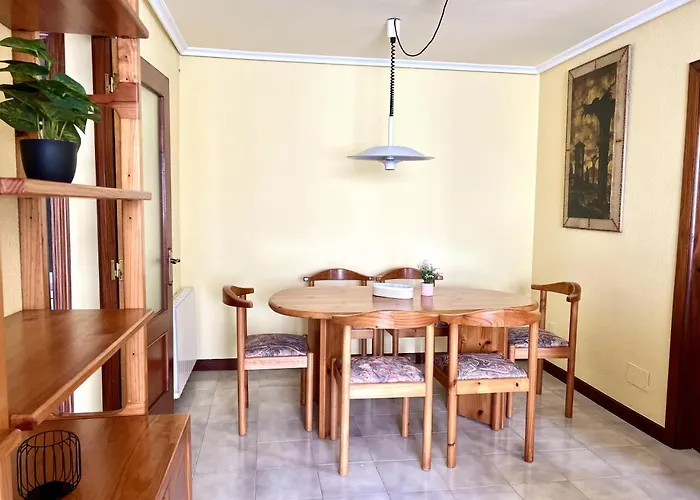 El Corrillo - 5835 * Isla