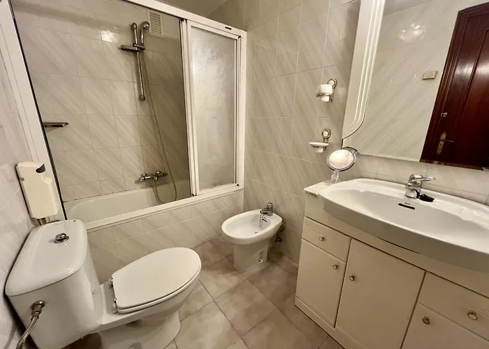 Apartment El Corrillo - 5835 Isla