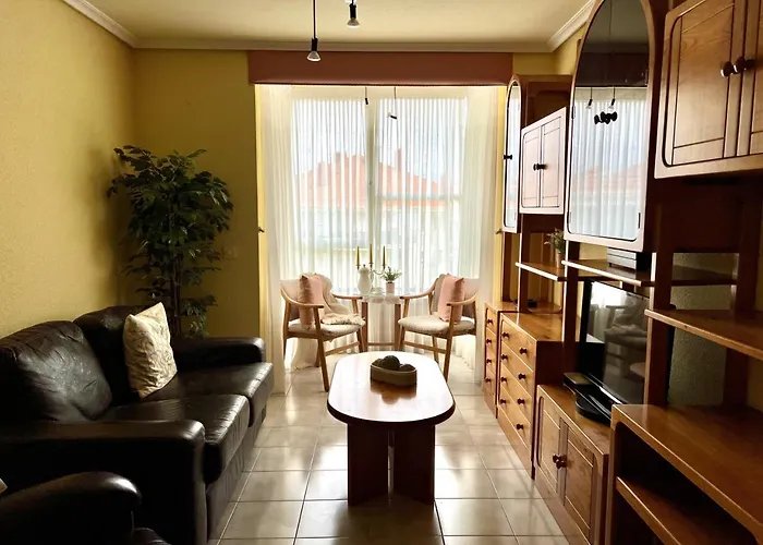 El Corrillo - 5835 Apartment Isla